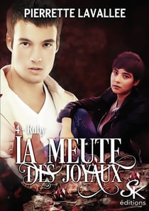 La meute des joyaux 4