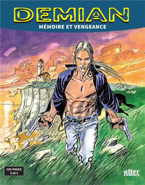 Demian Tome 1 : Mémoire et vengeance