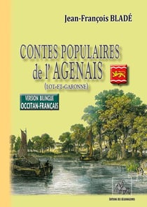 Contes populaires de l'Agenais (Lot-&-Garonne)