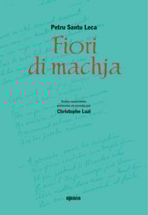 Fiori di machja