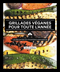 Barbecue végane