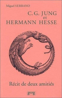 Jung et hermann hesse