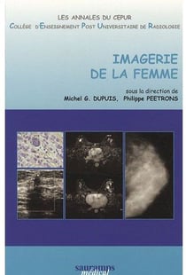 Les annales du CEPUR - imagerie de la femme
