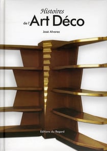 Histoires de l'art déco