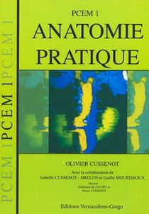 Anatomie pratique