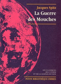 La guerre des mouches