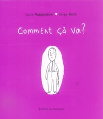 Comment ca va ?