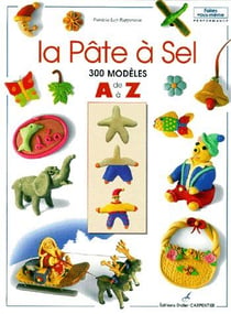 La Pate A Sel De A A Z