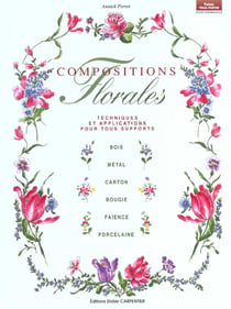 Compositions florales