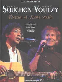 Souchon voulzy-destins et mots croises