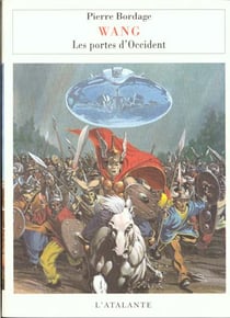 Wang - les portes d'Occident
