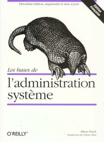 Les bases de l'administration systeme