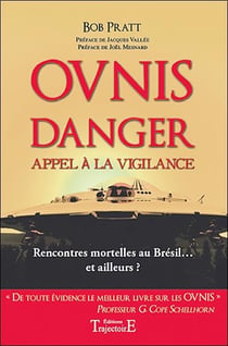 Ovnis, danger - appel à la vigilance