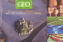 La France en 365 photos