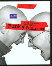 Funky business