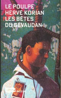 Les betes du gevaudan