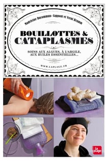 Bouillottes et cataplasmes