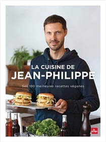 La cuisine de Jean-Philippe