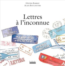 Lettres a l'inconnue