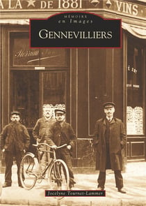 Gennevilliers Tome 1