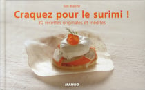Craquez pour - le surimi !
