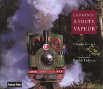 La france a toute vapeur