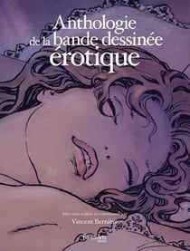 Anthologie de la bande dessinée érotique