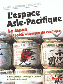 L'espace asie-pacifique