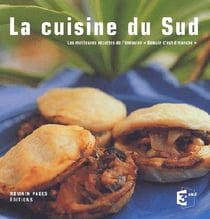 La cuisine du sud