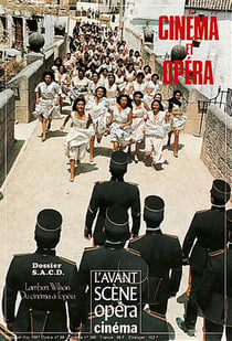 L'avant-scène opéra n.98 : opéra et cinéma