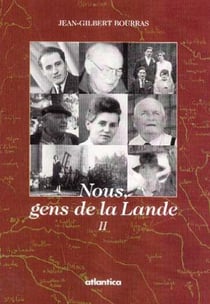 NOUS, GENS DE LA LANDE T2