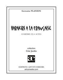 Harakiri à la française