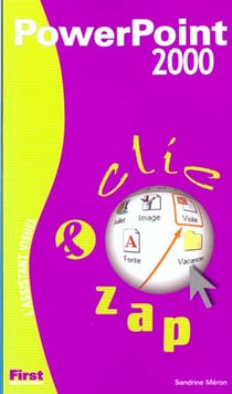 Clic zap - powerpoint 2000