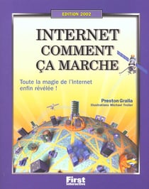 Internet - comment ca marche