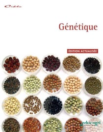 Génétique - édition 2017