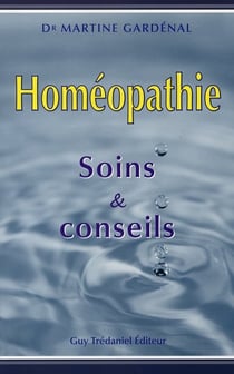 Homéopathie - soins et conseils