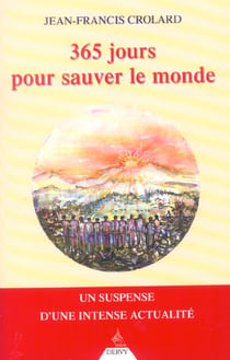 365 jours pour sauver le monde