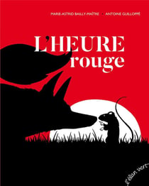 L'heure rouge (2e édition)