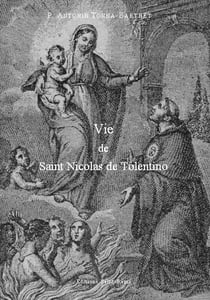 Vie de saint nicolas de tolentino