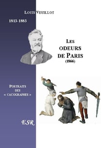 Les odeurs de Paris