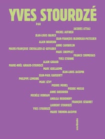 Yves Stourdzé, par...