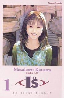 I''s Tome 1