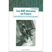 SDF africains en France (Les)