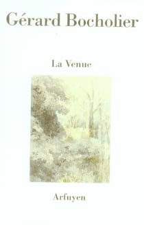 Venue (la)