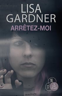Arrêtez-moi