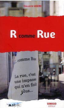 R comme rue