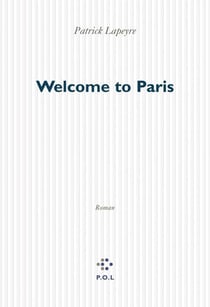 Welcome to paris
