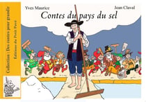 Contes du pays du sel