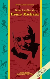 Dans les pas de henry michaux