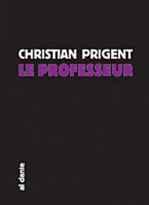 Professeur (le)